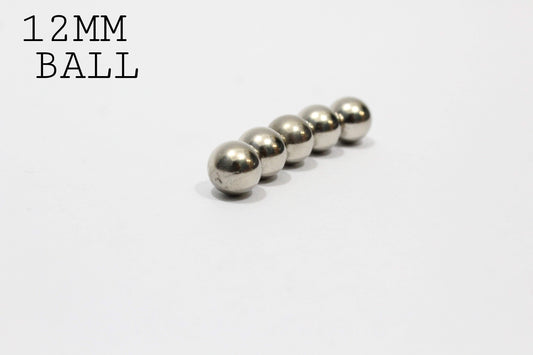 12 mm Neodymium Ball Magnet