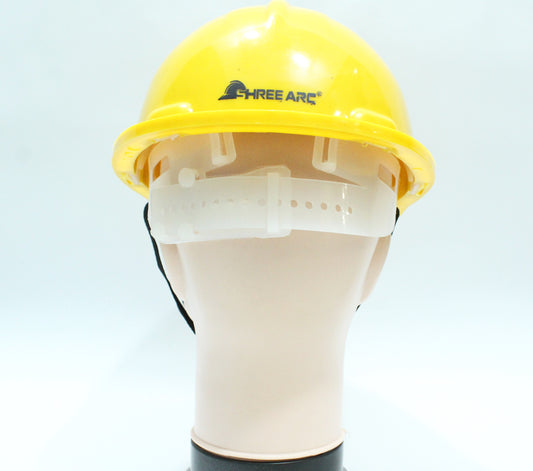 Nape Labour Helmet (high quality)