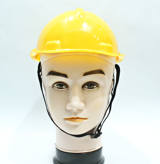 Nape Labour Helmet (low quality)