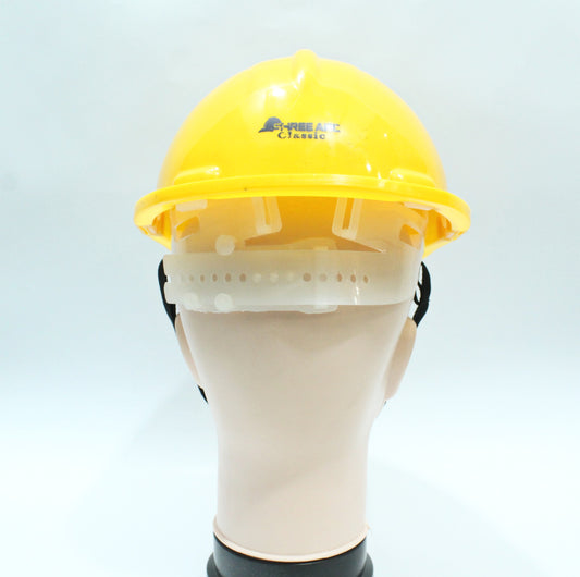 Nape Labour Helmet (low quality)