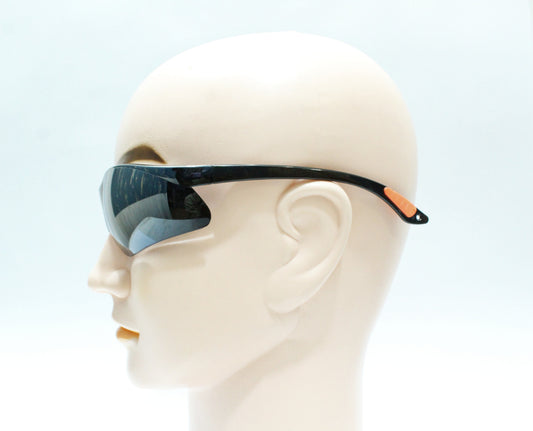 Flexible welding Goggles