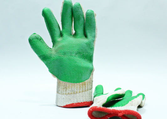 Cut-Resistant Gloves