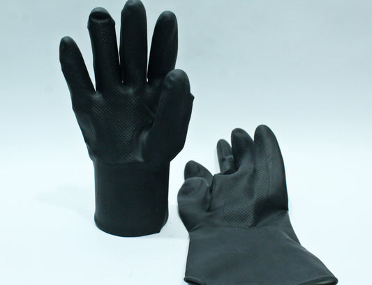 Palmsafe Pro Rubber Gloves