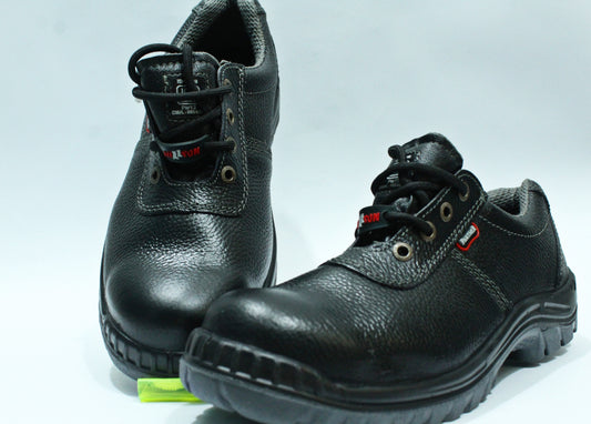 Panther Safety Shoes with Steel Toe