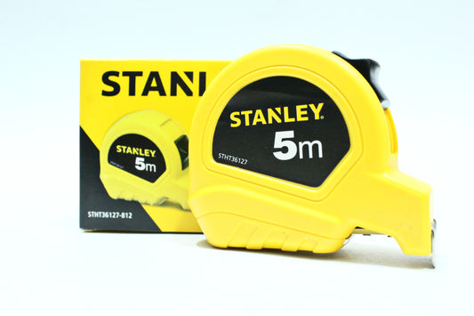 Stanley 5 metre Measuring Tape