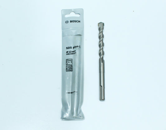 Bosch 12 mm Concrete Bits